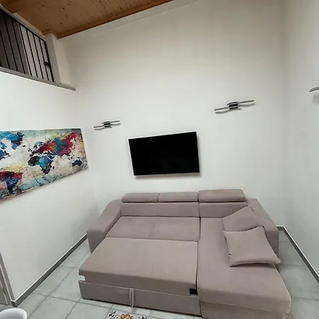 Capinera Дом отдыха