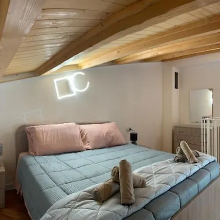 Holiday home Capinera Pozzallo