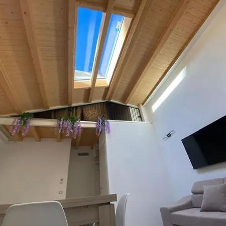 Capinera Casa vacanze *