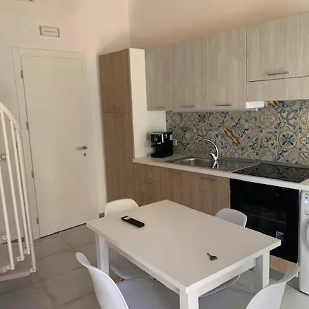 Capinera Holiday home *