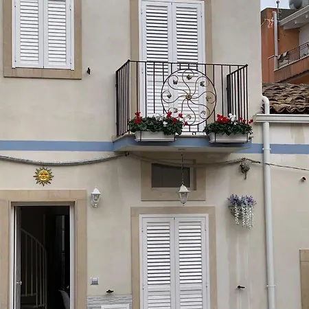 Holiday home Capinera *