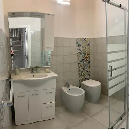 Capinera Дом отдыха