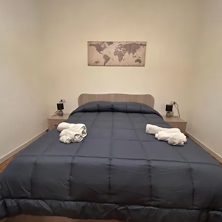 Capinera Holiday home *