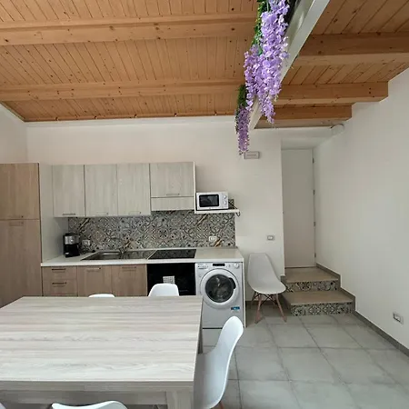 Holiday home Capinera *