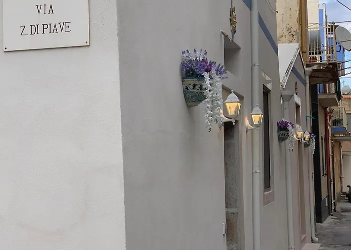 Capinera 度假居 波扎洛